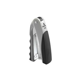 Rexel Centor Stand Up Stapler Silver/Black 2100595