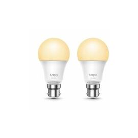 TP-Link Smart WiFi Light Bulb B Dimming