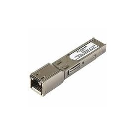 PROSAFE 1000BASE-T SFP RJ45 GBIC MODULE F/GSM7328FS