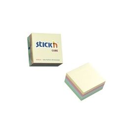 Stick 'N Adhesive Note