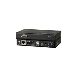 USB HDMI HD BASET2.0 KVM EXTENDER