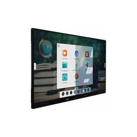 86INCH UHD 4K 16/7 INTERACTIVE DISPLAY 3840X2160 UHD 4K 400CD/M