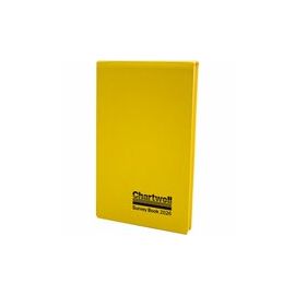 Chartwell Field Book Weather Resistant