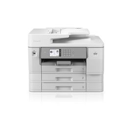 MFCJ6957DWTS1 A3 Inkjet Multifunction