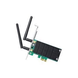 PCI EXPRESS ADAPT AC1300 2.4GHZ 2T2R 867MBPS+400MBPS IN 5GHZ