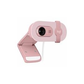 Webcam Brio 100 Full HD Webcam Rose