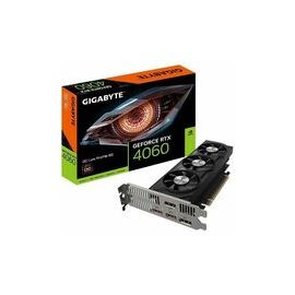 GIGABYTE RTX 4060 8GB OC W/LP