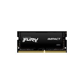 64GB 3200MHz DDR4 CL20 SODIMM