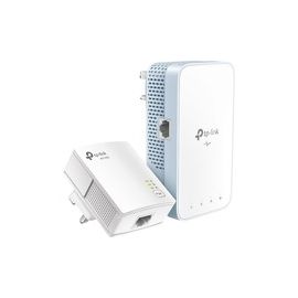 TP-LINK AV1000 GIGABIT POWERLINE AC WI-F