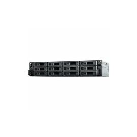 Synology (RS2423RP) Storage Arrays & Servers