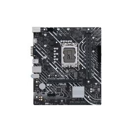 Asus (PRIMEH610MKD4) Motherboards