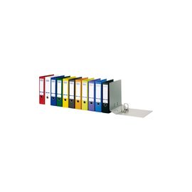 ELBA BANTEX LAF A3 FILE 70MM BLUE