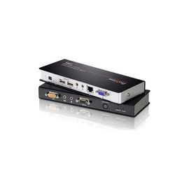 ATEN (CE770) KVM Console/Extender