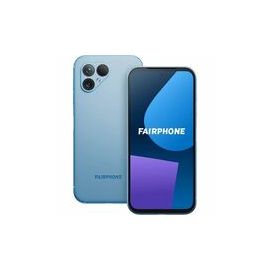 FAIRPHONE 5 5G 8GB 256GB SKY BLUE ANDROID