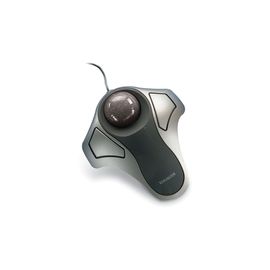 Orbit Optical trackball