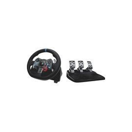 G29DRIVINGFORCERACINGWHEEL PLAYSTATION3+4 AND PC USB EMEA