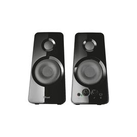 TYTAN 2.0 SPEAKER SET-BLACK