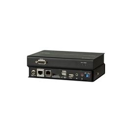 USB DisplayPort HDBaseT 2.0 KVM Extender 4K at 330ft