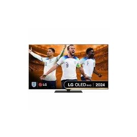 OLED EVO G4 55IN 4K SMART TV 2024