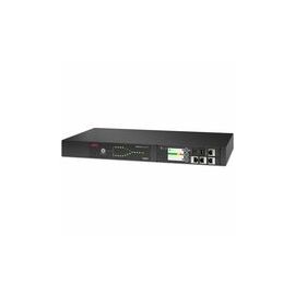 RACK ATS 230V 16A C20 IN 8 C13 1 C19 OUT