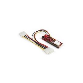 StarTech.com 40-Pin IDE PATA to SATA Adapter Converter for HDD/SSD/ODD