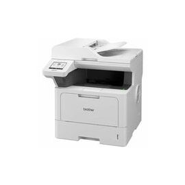 DCP-L5510DW A4 Mono Laser MFP