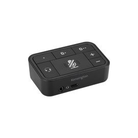 Kensington 3-in-1 Pro Audio Headset Switch