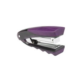 Rexel Centor Stand Up Stapler Translucent Purple 2101014