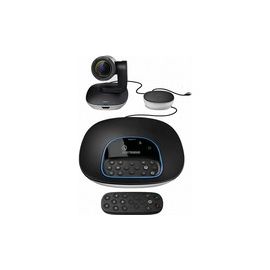 LOGITECH GROUP IN