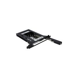 StarTech.com 2.5in SATA Hard Drive Rack for Expansion Slot