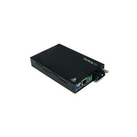 10/100 Mbps Multi Mode Fiber Media Converter SC 2 km