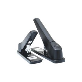 RAPESCO 55 HEAVY DUTY STAPLER BLACK 1062