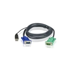 USB KVM CABLE FOR        CS1708/CS1716 10IN