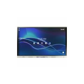 SMART Board Pro MX265-V4 165.1 cm (65") 4K UHD LCD Collaboration Display