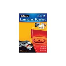 Fellowes 53075 Laminating Pouch A3