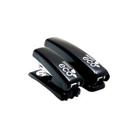 RAPESCO ECO FULL STRIP STAPLER BLK 1085