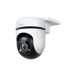 TP-LINK CM TAPO C500 OUTDOOR PAN TILT SECURITY WI-FI CAMERA 1080P 2.4GHZ IP65