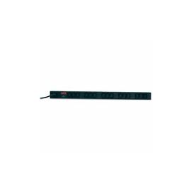 RACK PDU BASIC 0U 10A 230V 15/C13