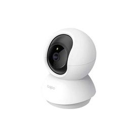 PAN/TILT WI-FI CAMERA HOME SECURITY