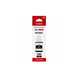 INK GI-590 BK BLACK INK BOTTLE