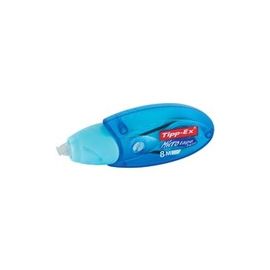 TIPPEX MICRO TWIST CORRECTION TAPE WHITE