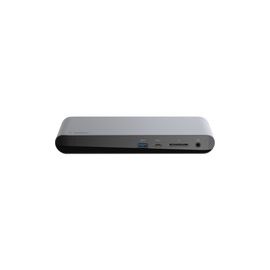 BELKIN THUNDERBOLT 3 DOCK PRO INCL. 0.8M CABLE