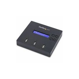 1:2 Standalone USB 2.0 Flash Drive Duplicator and Eraser - Flash Drive Copier