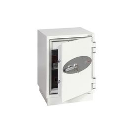 Phoenix Datacombi DS2501K Size 1 Data Safe with Key Lock