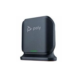 POLY ROVE S/D DECT D2 B2BS UNIT UNITED KINGDOM - UK ENGLISH LOCA