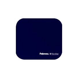 FELLOWES NAVY MOUSE PAD