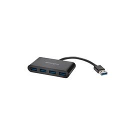 USB 3.0 4-PORT HUB