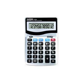 Aurora Desktop Calculator 12-digit DT303