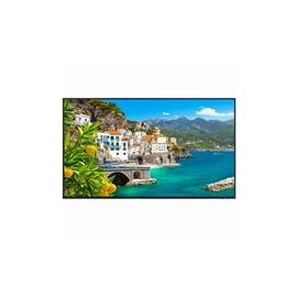 86INCH UHD 4K 16/7 INTERACTIVE DISPLAY 3840X2160 4K 350CD/M2 20