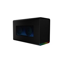 RAZER CORE X CHROMA EXT GRA ENCLOSURE